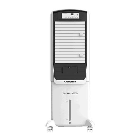 Optimus Neo 35 Tower Air Cooler Automatic Swing