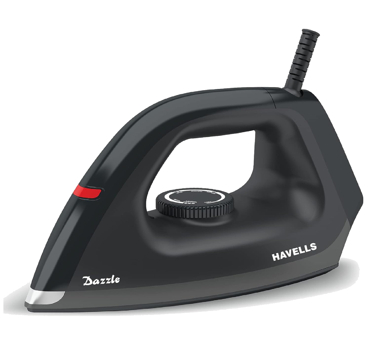 DAZZLE DRY IRON