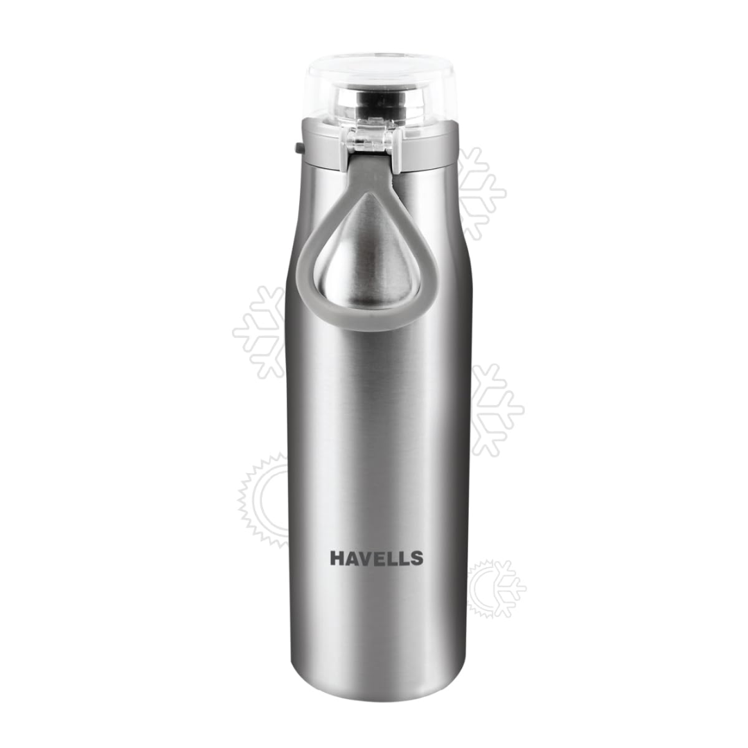 HAVELLS AQUA DOUBLE WALL HOT & COLD WATER BOTTLE