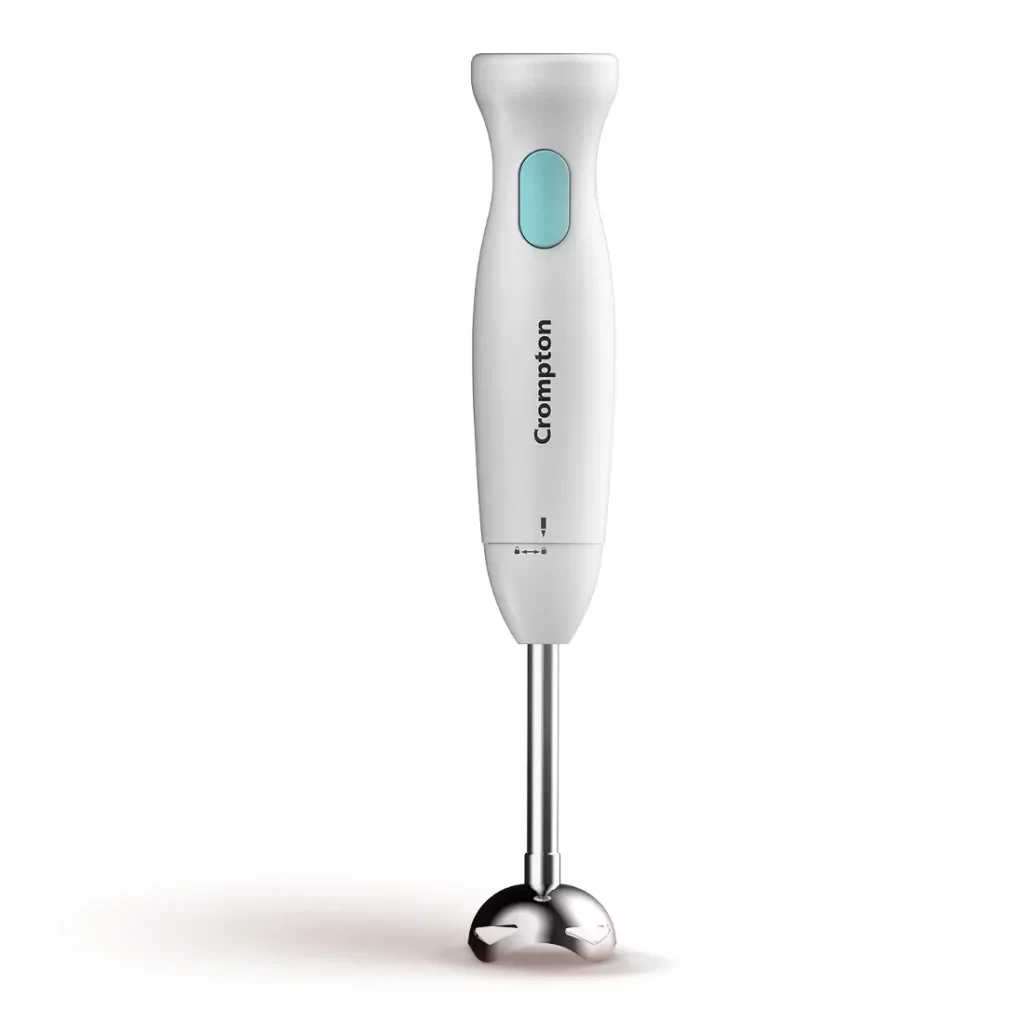 BlendServe SS Hand Blender of 300W with Low Noise