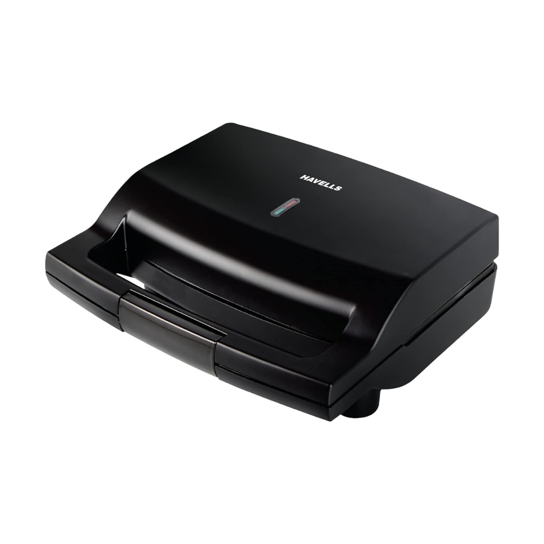 HAVELLS BIG FILL 2 SLICE SANDWICH MAKER 750W