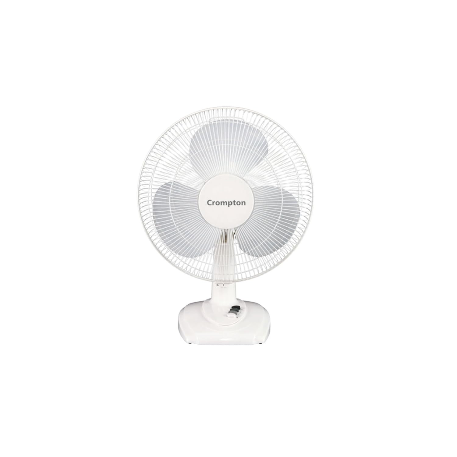 High Flo Wave Plus TF 400MM White